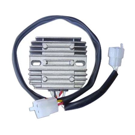 Regulateur - Redresseur - VF750(RC43) - XV500-XV750-XV1000