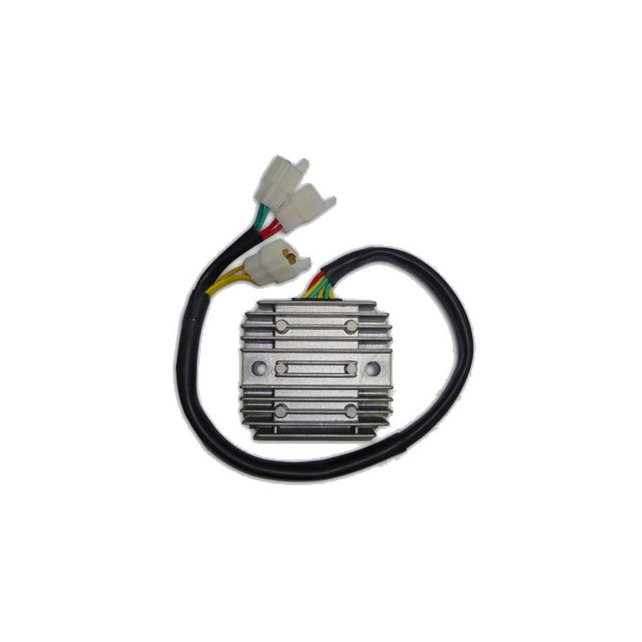 Redresseur - Regulateur - VT1100 C ... Redresseur - Regulateur - VT1100 C ...