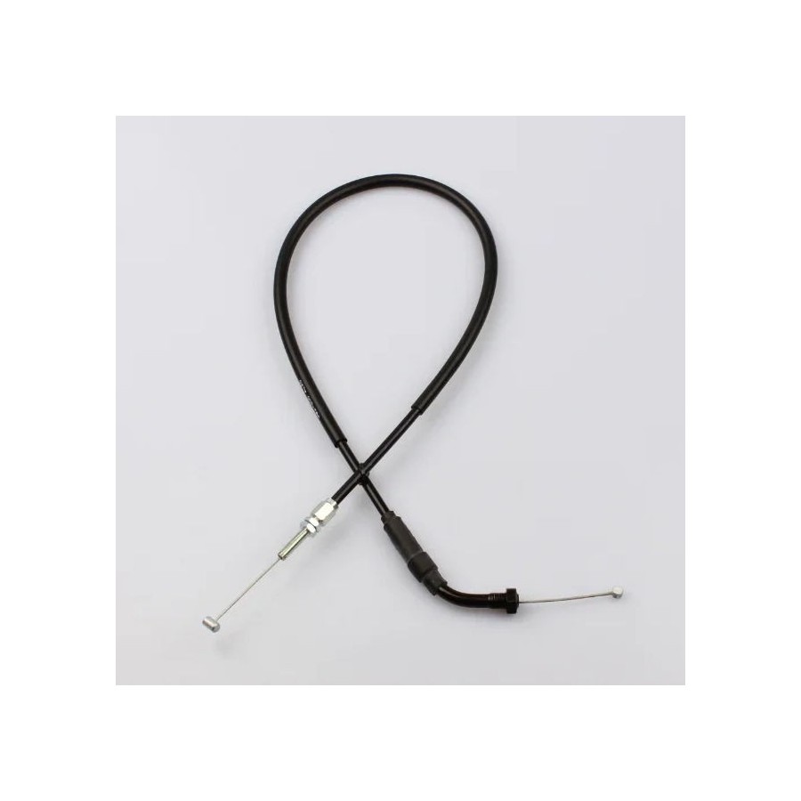 Service Moto Pieces|Cable - Accelerateur - GS500E - 1989-2000 - 58300-01D00|Cable Accelerateur - tirage|17,20 €