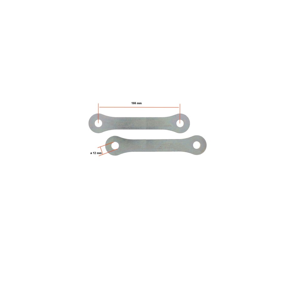 Service Moto Pieces|Bras oscillant - bague (x1) - CB350K|bras oscillant - bequille|32,10 €