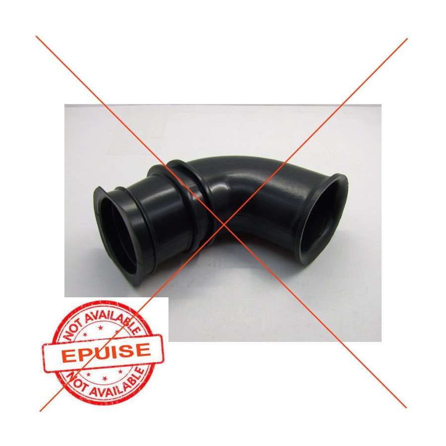 Manchon de boite a air - N°3 - 1UF-14454-00 - FZX 750
