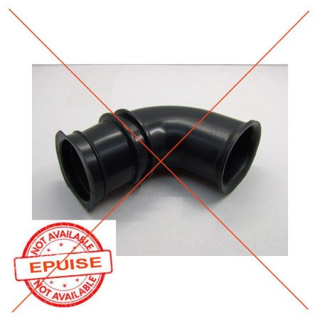 Manchon de boite a air - N°3 - 1UF-14454-00 - FZX 750