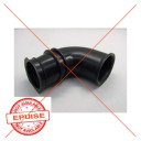 Manchon de boite a air - N°3 - 1UF-14454-00 - FZX 750