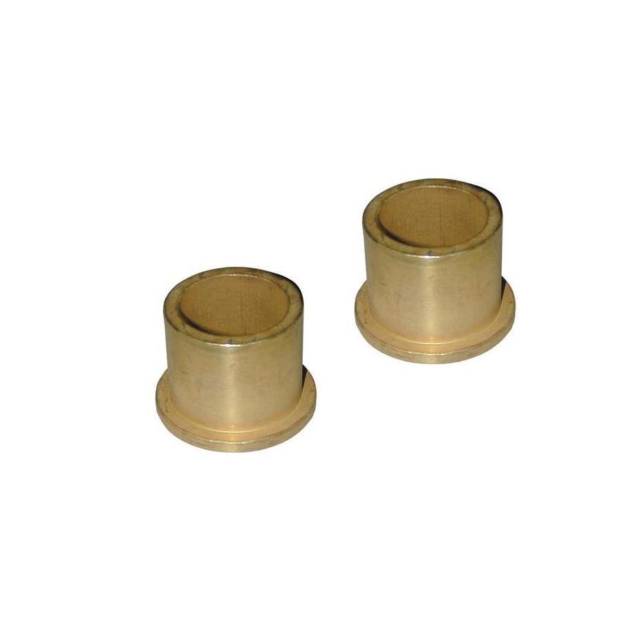 CBX1000 - Bague BRONZE - amortisseur (x2) - 