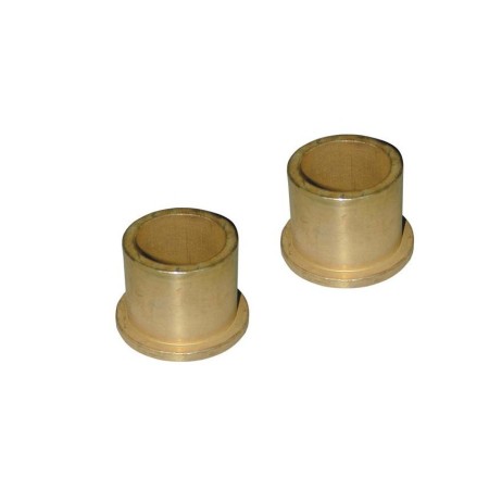 CBX1000 - Bague BRONZE - amortisseur (x2) - 