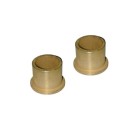CBX1000 - Bague BRONZE - amortisseur (x2) - 