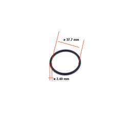 Service Moto Pieces|Agrafe (x10) - Clips de fixation de carenage - ø 7mm - ø 17 mm|Racine|8,90 €