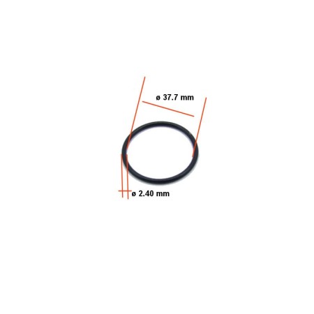 Service Moto Pieces|Pipe admission - joint torique - ø 37.70 x2.40 mm - 09280-38004|Joint Torique|4,50 €