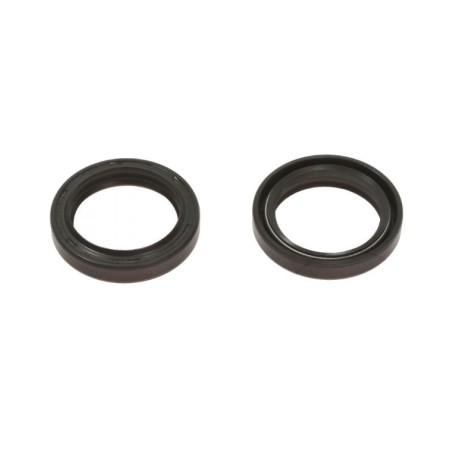 Service Moto Pieces|Fourche - Joint a levre - joint Spy - 36x48x8/ 9.5 mm|Fourreaux + kit + joint|10,50 €