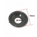 Carburateur - Membrane de boisseau - CB250K / CB350 K