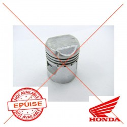 Service Moto Pieces|Moteur - Piston - (+0.25) - 1 jeu - XL250 - XL600 - VT600|Bloc Cylindre - Segment - Piston|78,00 €