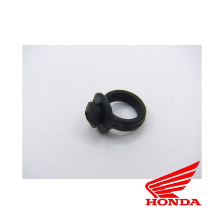 Service Moto Pieces|Garde boue - Avant - Oeillet - passe cable NOIR - HONDA|Garde boue|5,60 €