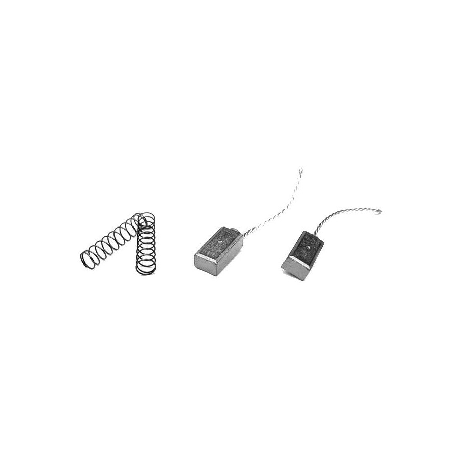 Alternateur - Kit Charbon - Droite + Gauche Alternateur - Kit Charbon - Droite + Gauche