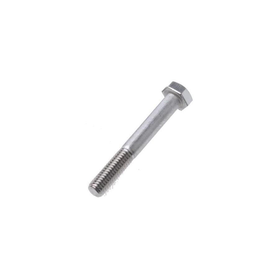 Vis de fixation - Hexa - CHC - INOX - M8 x60mm