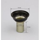 Carburateur - Boisseau - ø 31mm - 36Y-14940-00 - XJ900 - FJ1100