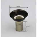 Carburateur - Boisseau - 4KG-14940-00 - XJR1200