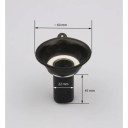 Carburateur - Boisseau - 4RF-14940-00 - XV 125 XVS 125 250