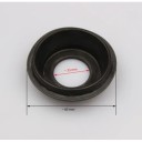 Carburateur - membrane pour boisseau - 13507-17C-01 - DR650 - GSXR750 - GSXR1100