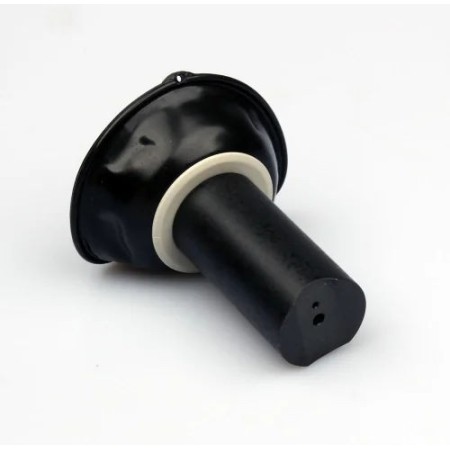 Carburateur - Boisseau Avant + membrane - 13500-38B20 - VS600, VS700, VS800, VS1400