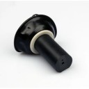 Carburateur - Boisseau Avant + membrane - 13500-38B20 - VS600, VS700, VS800, VS1400