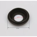 Carburateur - Membrane pour boisseau - Viton - 13507-17C00 - GS500 - ... - GSX-F600 - RF600 - RF900 - GSX-F750-..... - ...