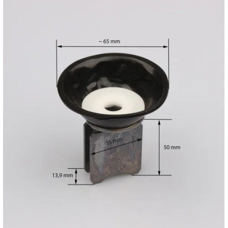 Carburateur - Boisseau - 13500-33E00 - GSX600F - SR500