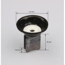 Carburateur - Boisseau - 13500-33E00 - GSX600F - SR500