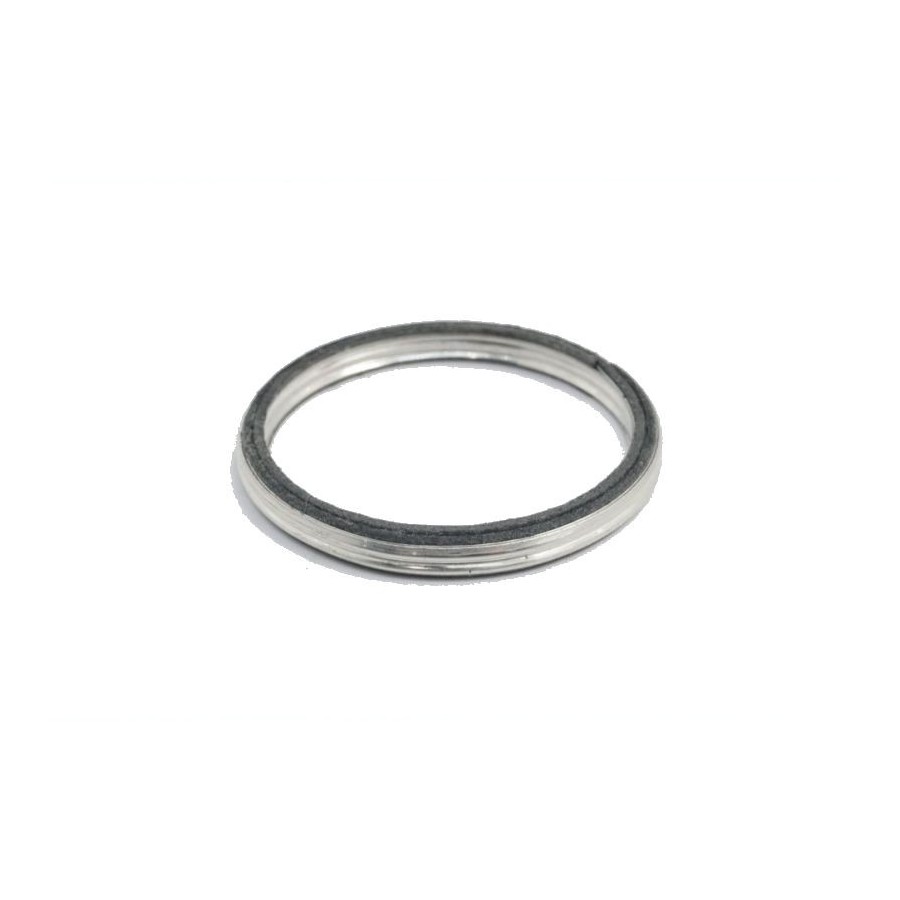 Service Moto Pieces|Echappement - Entretoise de serrage - (x2) - ø 35 x 26mm|Joint collecteur|3,40 €