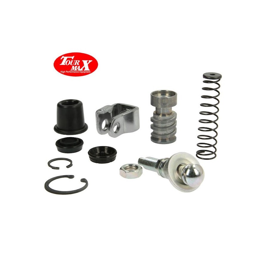 Service Moto Pieces|Frein - Maitre Cylindre Arriere - 43520-422-305 - kit reparation ø 13.95|Maitre cylindre Arriere|34,90 €