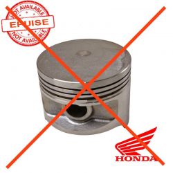 Service Moto Pieces|Moteur - Piston - (+0.75) - CB400N/T - CM400T - (honda)|Bloc Cylindre - Segment - Piston|102,50 €