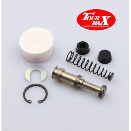 Frein - Maitre Cylindre - Arriere - Kit de reparation - XS650, XS750, XS850