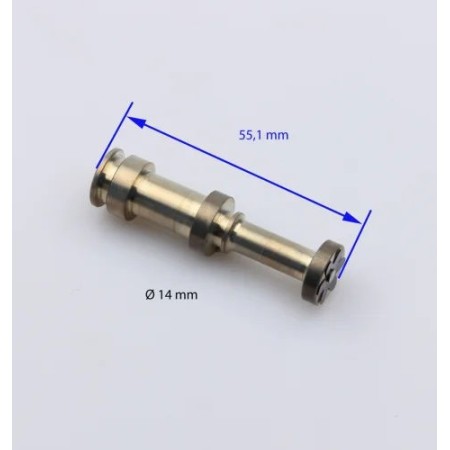 Frein - Maitre Cylindre - Arriere - Kit de reparation - XS650, XS750, XS850