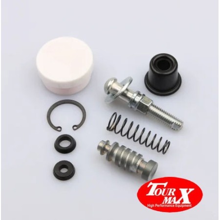 Frein - Maitre cylindre - Arriere - kit de reparation