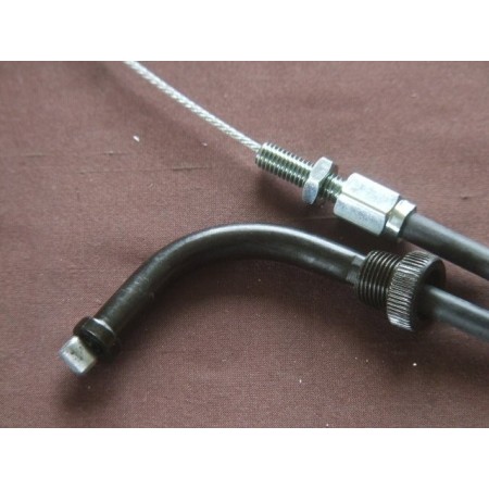 Service Moto Pieces|Cable - Accélérateur - Retour  B - CB1100F - VF750 ....|Cable accelerateur - Retour|16,90 €