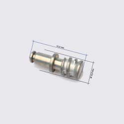 Service Moto Pieces|Frein - Maitre cylindre Avant - Kit de reparation - Kawasaki - 43020-1054|Maitre cylindre Avant|29,90 €