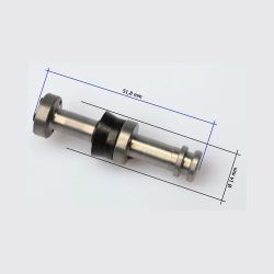 Service Moto Pieces|Frein - Maitre Cylindre Avant - Kit reparation -|Maitre cylindre Avant|48,60 €