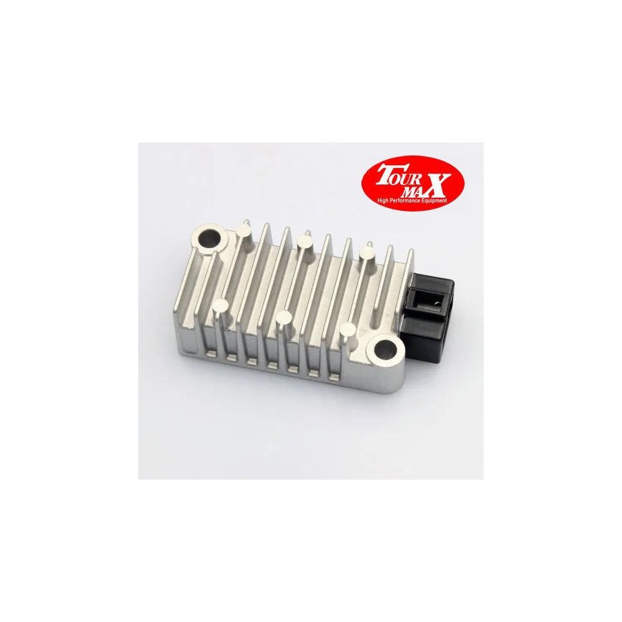 Redresseur - Regulateur - tourmax - 3TJ-81960-01 - FZR400 - DT125 ..  XJ/XT 600 ....