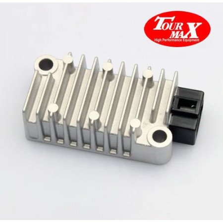 Redresseur - Regulateur - tourmax - 3TJ-81960-01 - FZR400 - DT125 ..  XJ/XT 600 ....
