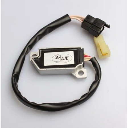 Redresseur - Regulateur - Tourmax - 42X-81960-A1 - XV535, XV750,  XV1100, ....Vmax 1200 ....