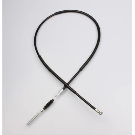 Service Moto Pieces|Cable - Frein - Lg-118cm - Noir - CB125T - SL125 |Cable - Frein|15,90 €