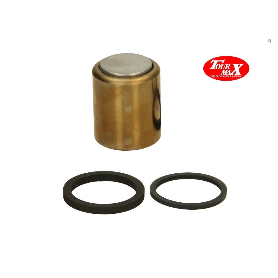 Service Moto Pieces|Frein - Etrier - Piston avec joint - ø 26.95 x 31.10 mm (avant/arriere)|Piston Frein|31,20 €