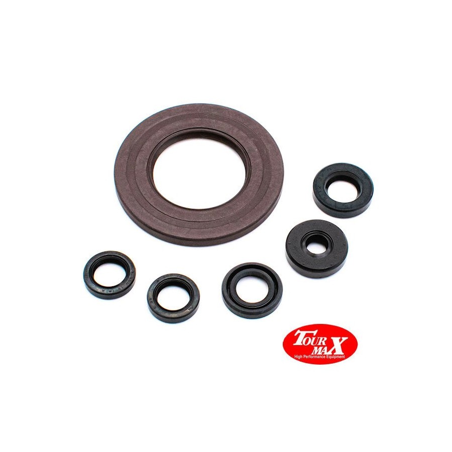 Service Moto Pieces|Carburateur - joint de Coude (x1) - 92055-1246|Kit carbu|3,40 €