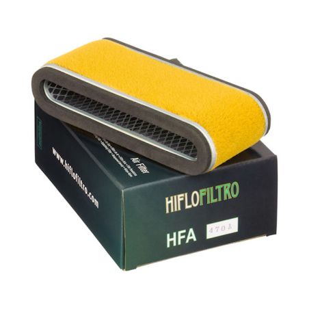 Service Moto Pieces|Filtre a Air - 4E2-14451-00 - Hiflofiltro - HFA-4701 - XS750-XS850|Filtre a Air|24,90 €