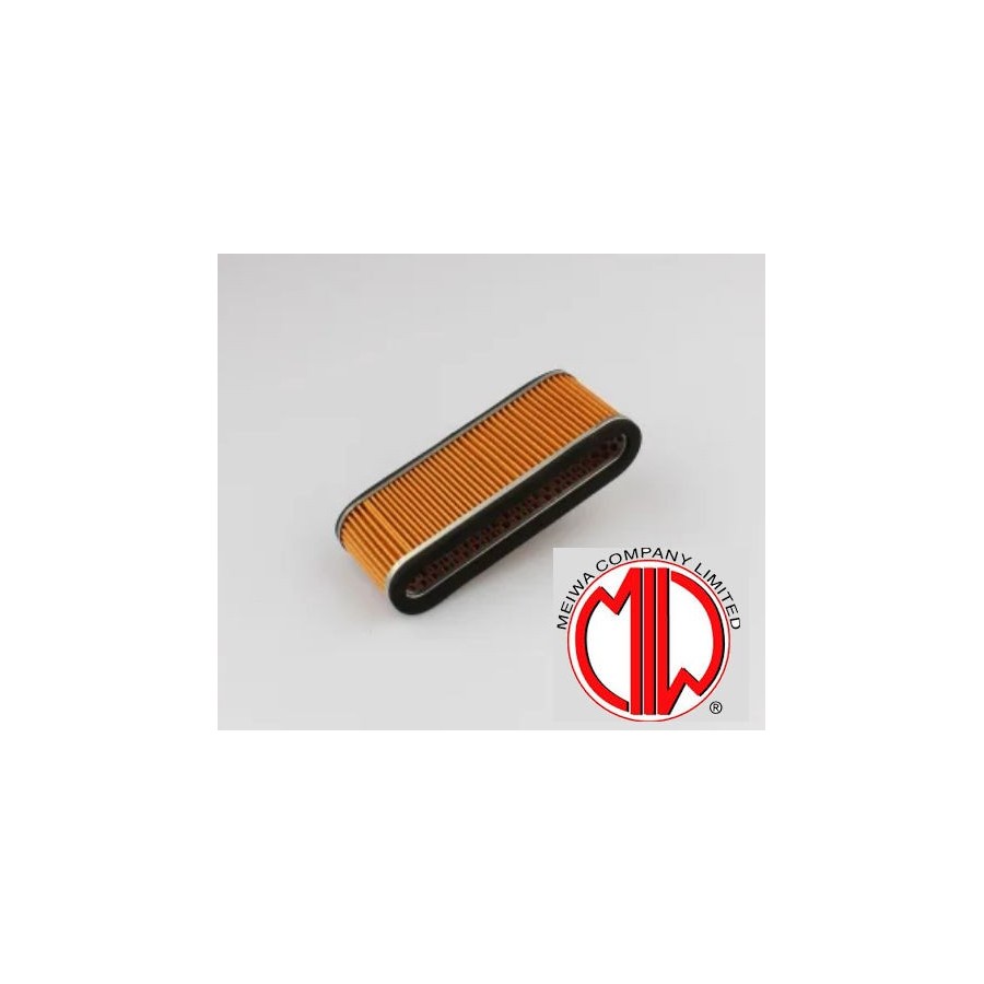 Service Moto Pieces|Filtre a Air - FJ1200 - Hiflofiltro - EMG-4913 - 5EL-14451-00|Filtre a Air|17,10 €