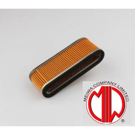 Filtre a Air - 4E2-14451-00 - Miewa - XS750-XS850