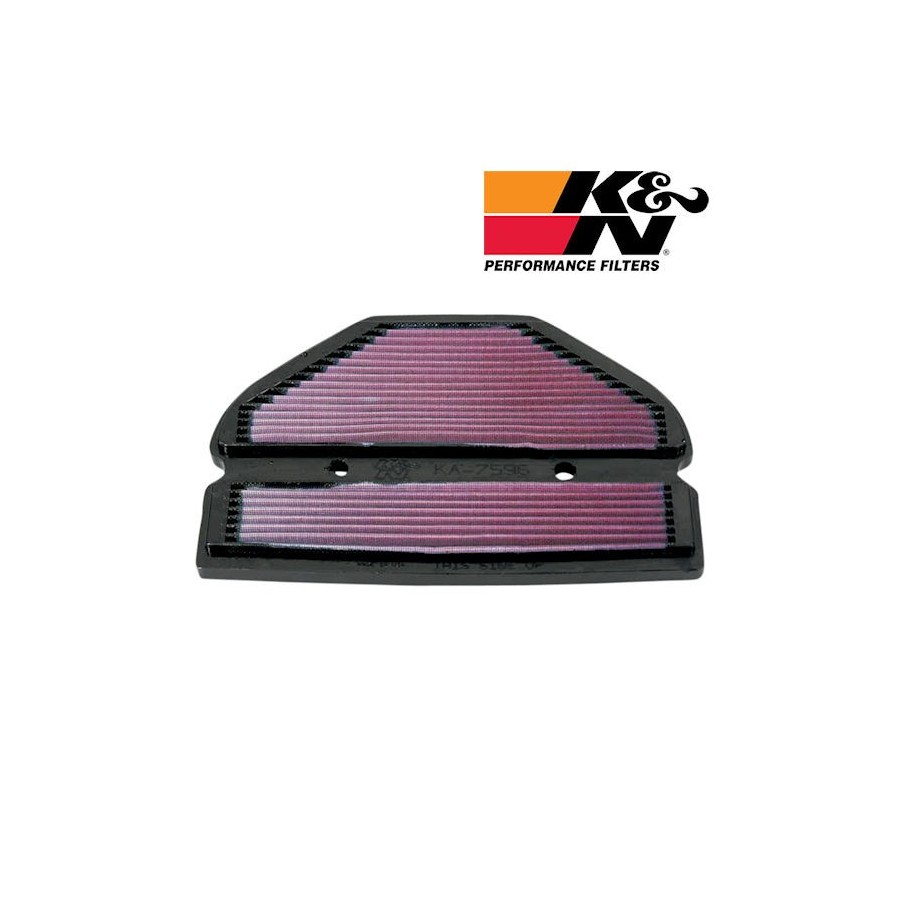 Service Moto Pieces|Filtre a air - DROIT - CB250 / CB360 G - HONDA|Filtre a Air|85,00 €