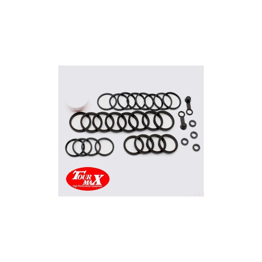 Service Moto Pieces|Frein - Etrier - Vis CHC - M10 x1.25 x80 mm - (x1) - Acier 8.8 - Zinguée - Blanc|Etrier Frein Avant|6,10 €