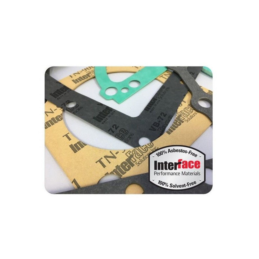 Moteur - Pochette de joint - Haut moteur - CBR600 - (PC25) 