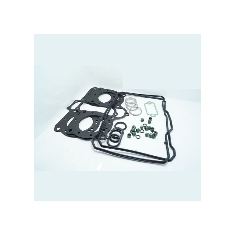 Service Moto Pieces|Filtre a air - Miw - 11013-1013 - KZ400J - KZ500B - GT550 - KZ550H GP - GPZ600|GPZ400 A - (ZX400A) |22,32 €