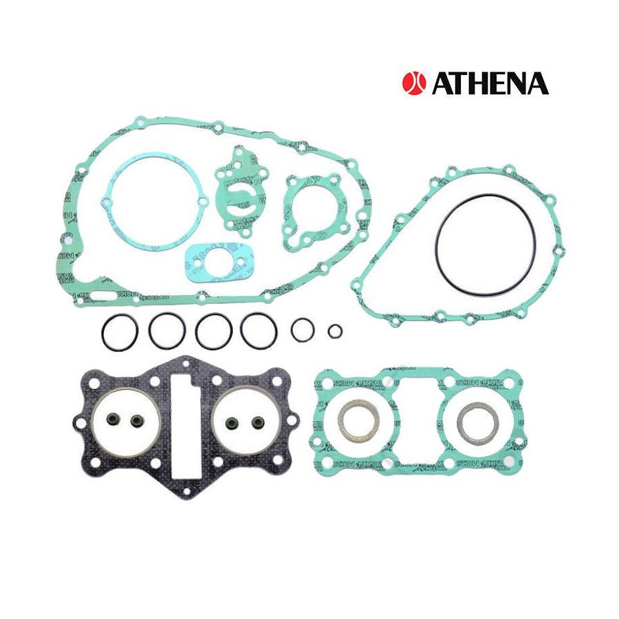 Moteur - Pochette Joint - Complete - Athena - KZ440 -